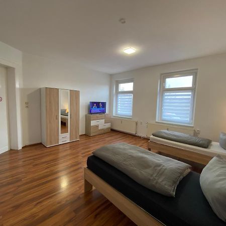 Ferienwohnung H&M Immobilien Roblingen Roblingen am See Exterior foto